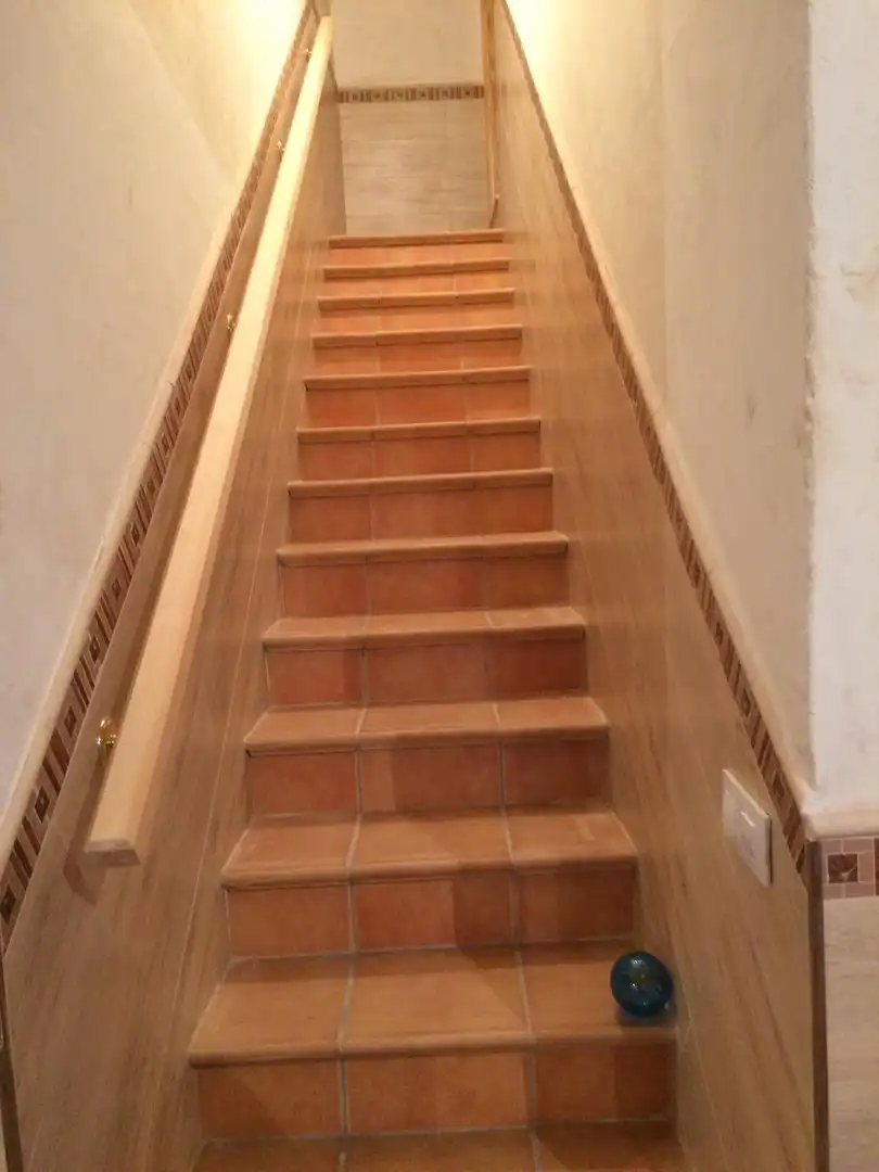 Detached house with garden for sale in Huércal-Overa, imagen 36