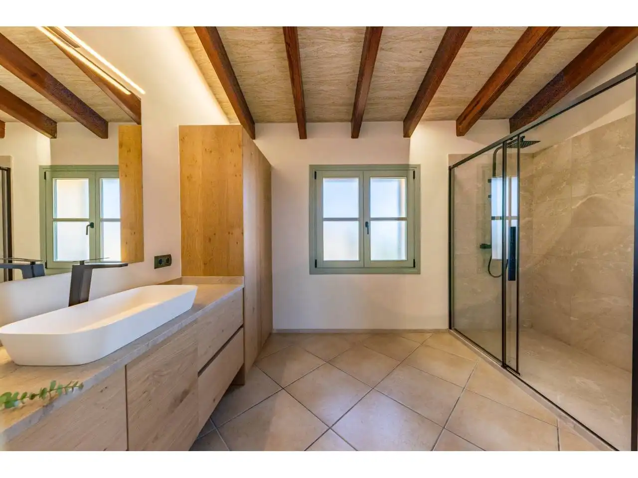 Casa amb jardí en venda a Sineu, imagen 40