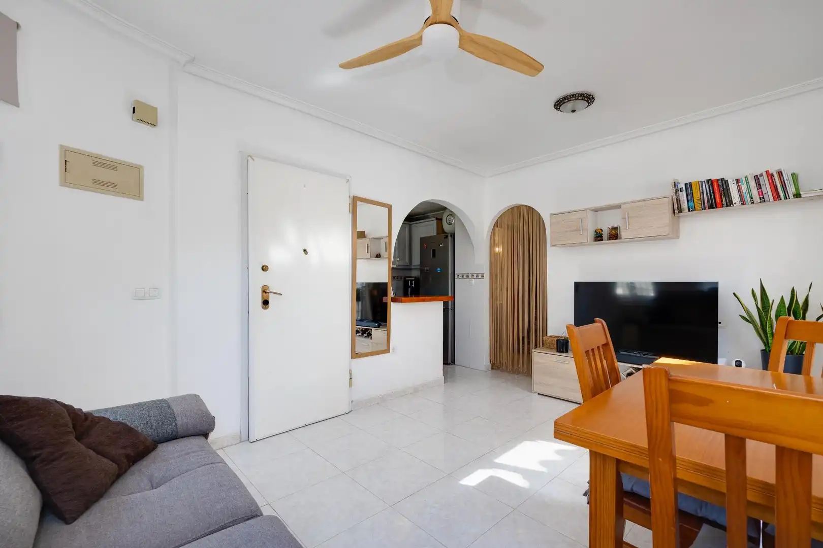 Villa avec terrasse à vendre à Nueva Torrevieja - Aguas Nuevas, imagen 16