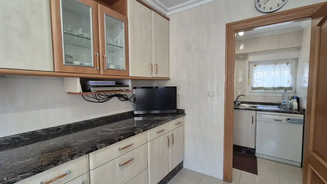 Kitchen of Houses for sale in Sesma  with Air Conditioner, Heating and Storage room