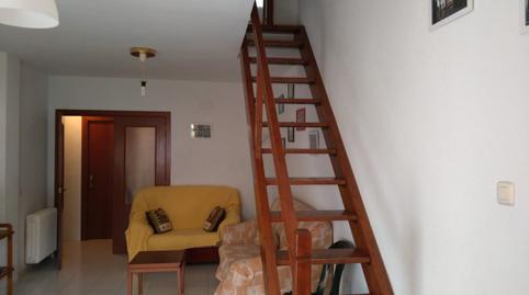 Foto 4 de Pis en venda a Calle San Justo, Casco Antiguo, Cáceres