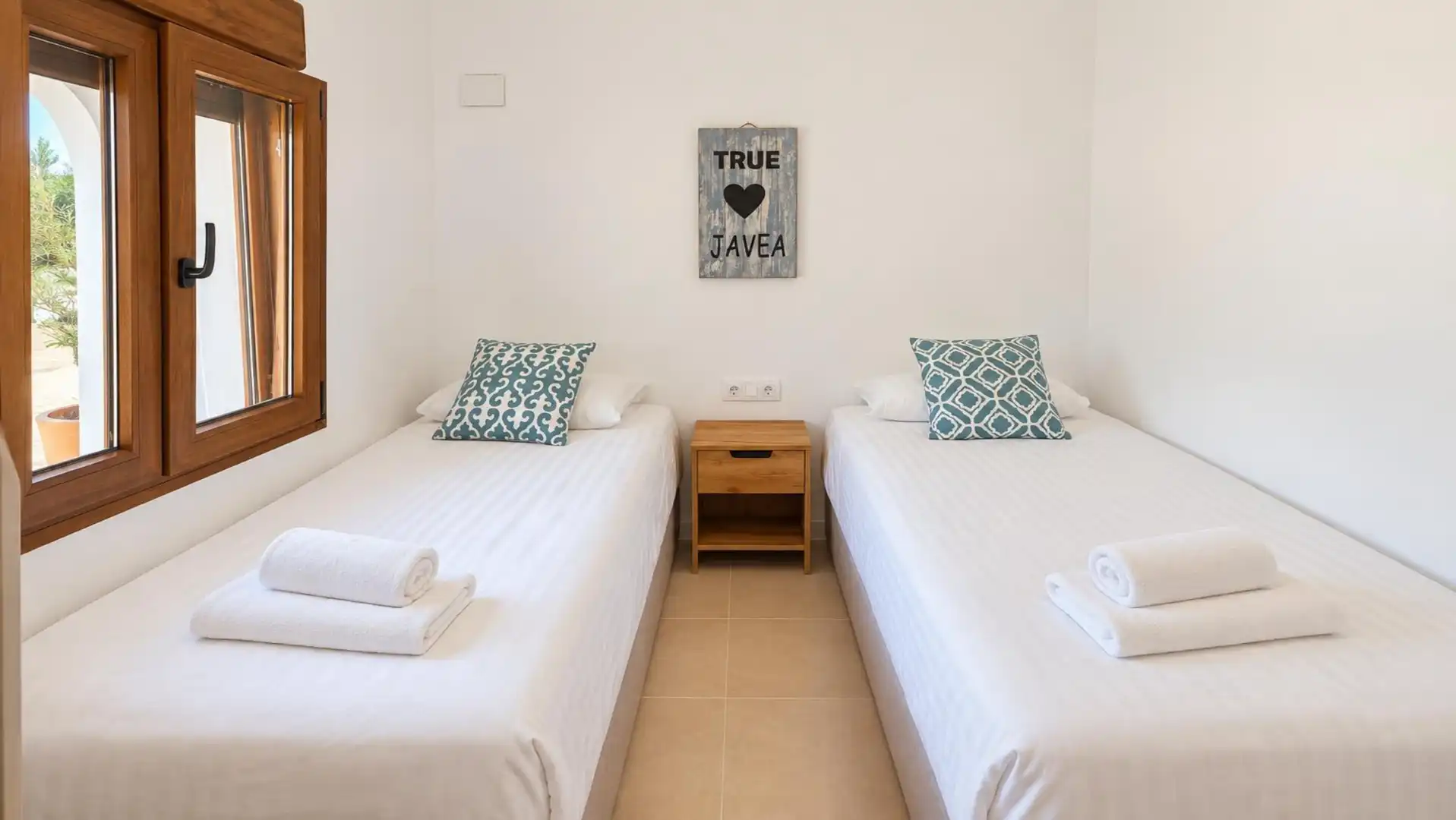 Habitación de Casa o chalet en venta en Centro ciudad