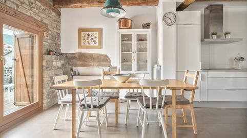 Foto 4 de Finca rústica en venda a Calle Lera Mayor Acumuer, 4, Sabiñánigo Centro - Aurín, Huesca