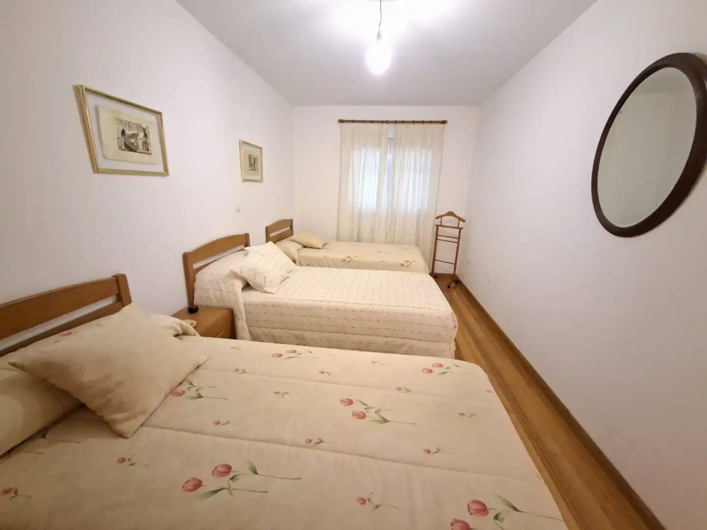 Habitación de Piso en venta en Suances con Calefacción, Terraza y Amueblado