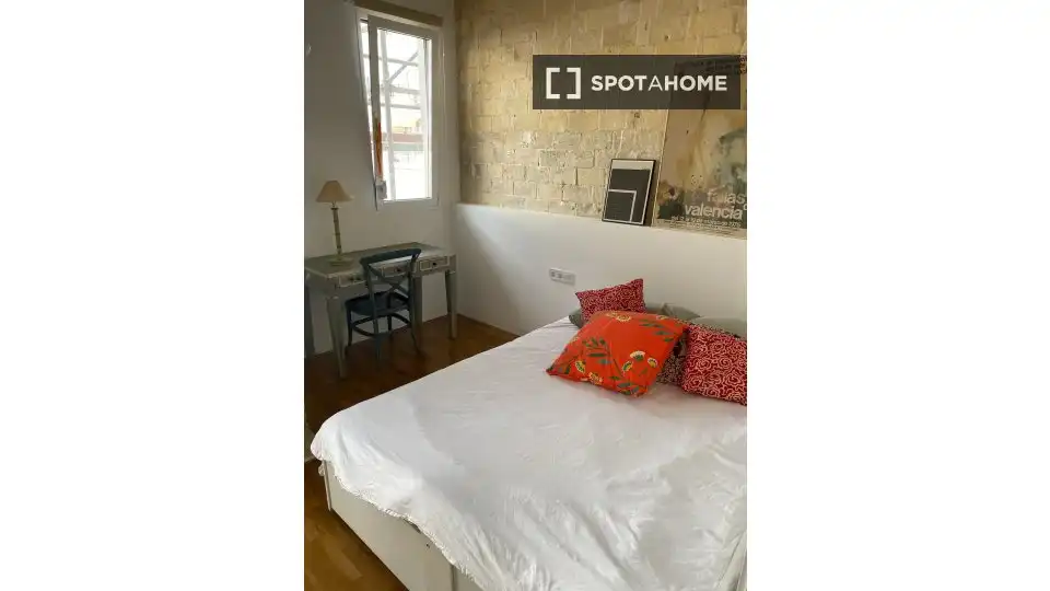 Flat to rent in Extramurs, imagen 5