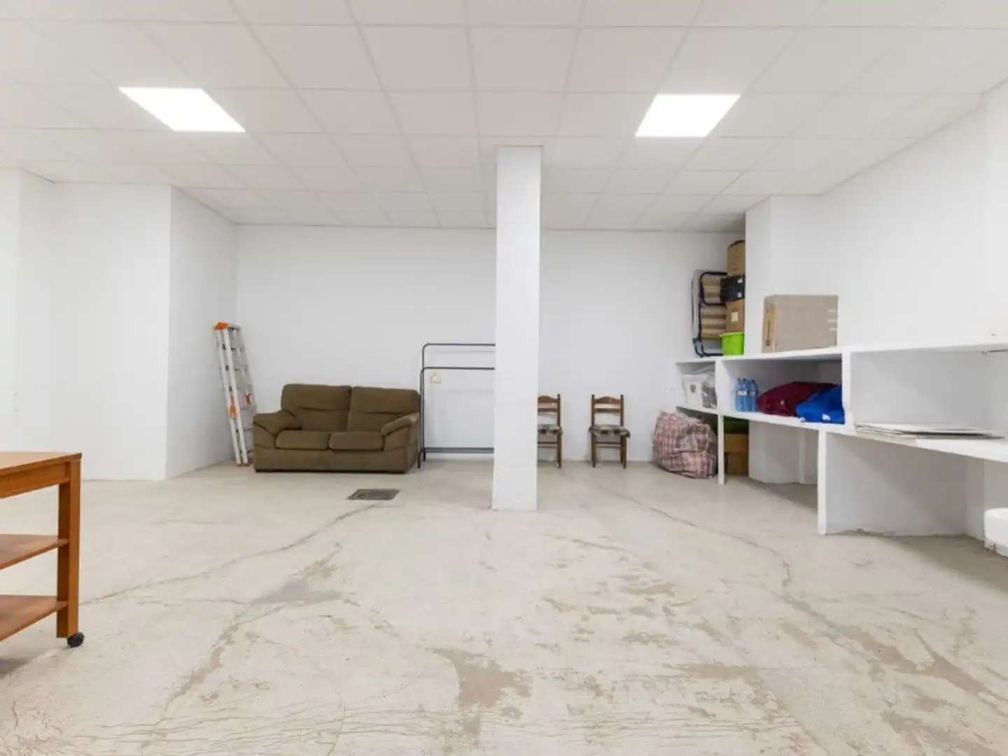 Local en venta en de la Verge dels Desemparats 21, Núcleo Urbano