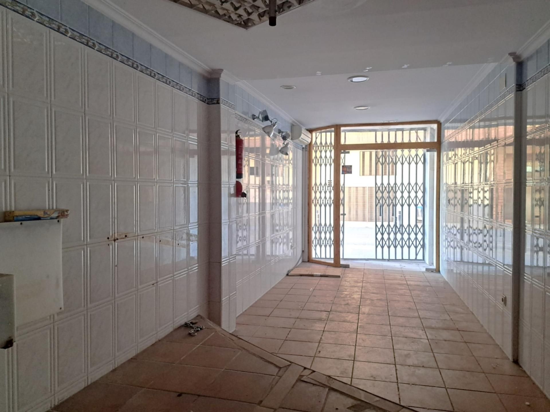 Premises for sale in Requena