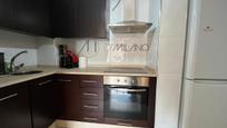 Kitchen of Flat for sale in Gondomar  with Heating and Storage room