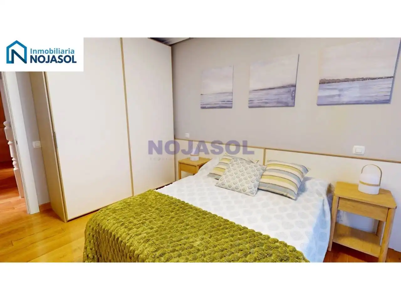 Piso con piscina en venta en Calle la sierra, imagen 25