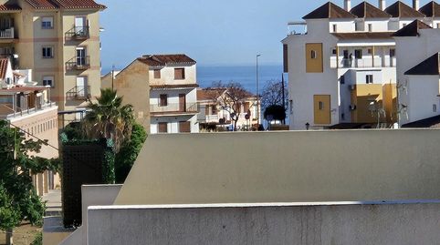 Foto 3 de Ático de alquiler en Calle Rincon de la Victoria, Torrox Pueblo, Torrox