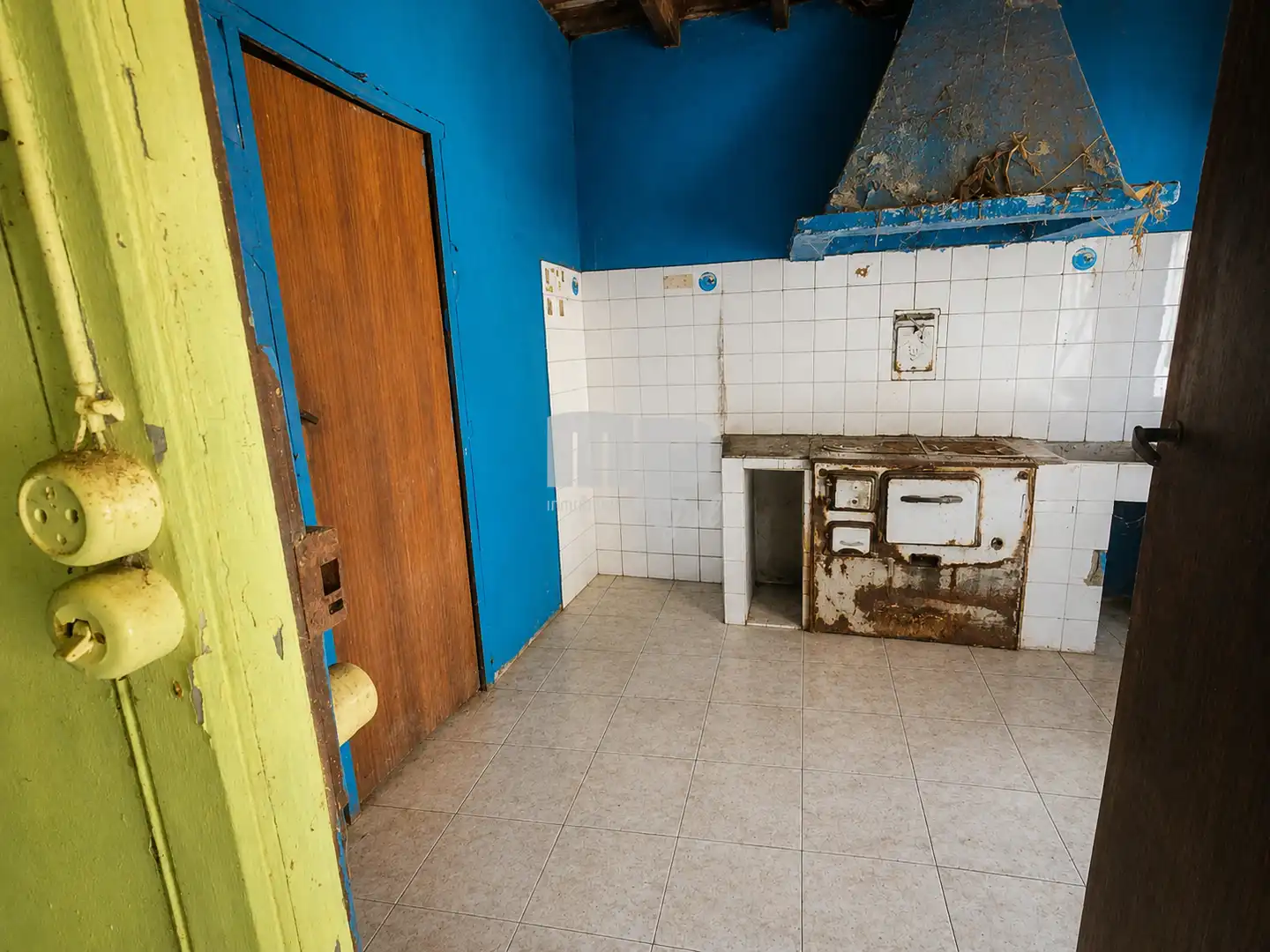 Casa con jardín en venta en Barrio Cabadas-Vilar, imagen 24