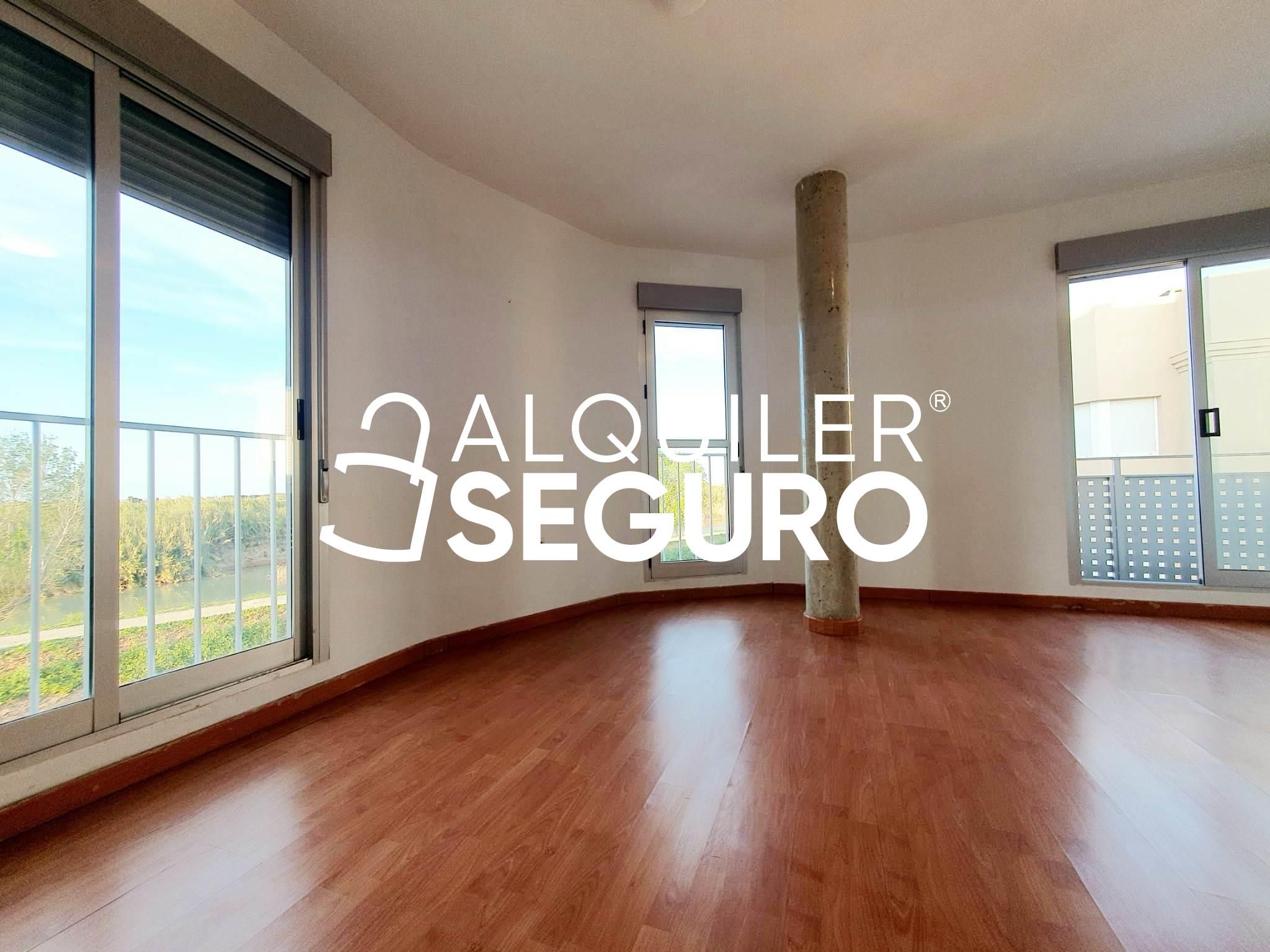 Habitación de Piso de alquiler en Polinyà de Xúquer con Aire acondicionado, Terraza y Trastero