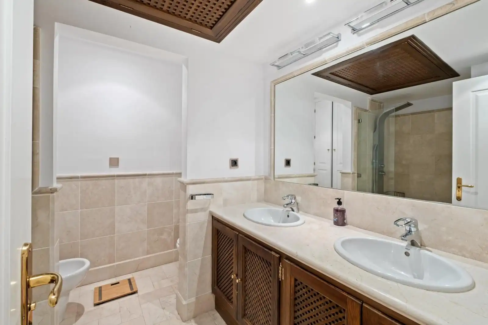Piso con piscina en venta en Río Real - Los Monteros, imagen 18