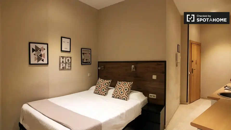 Flat to rent in Centro