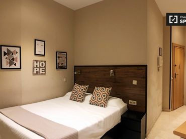 Flat to rent in Centro