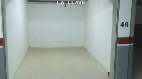 Foto 3 de Garatge en venda a Centre, Girona