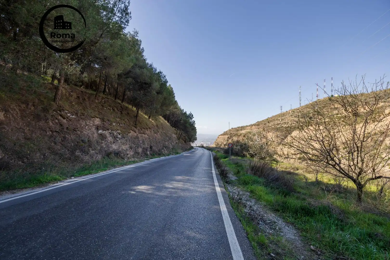 Lands and plots for sale in Albaicín, imagen 3