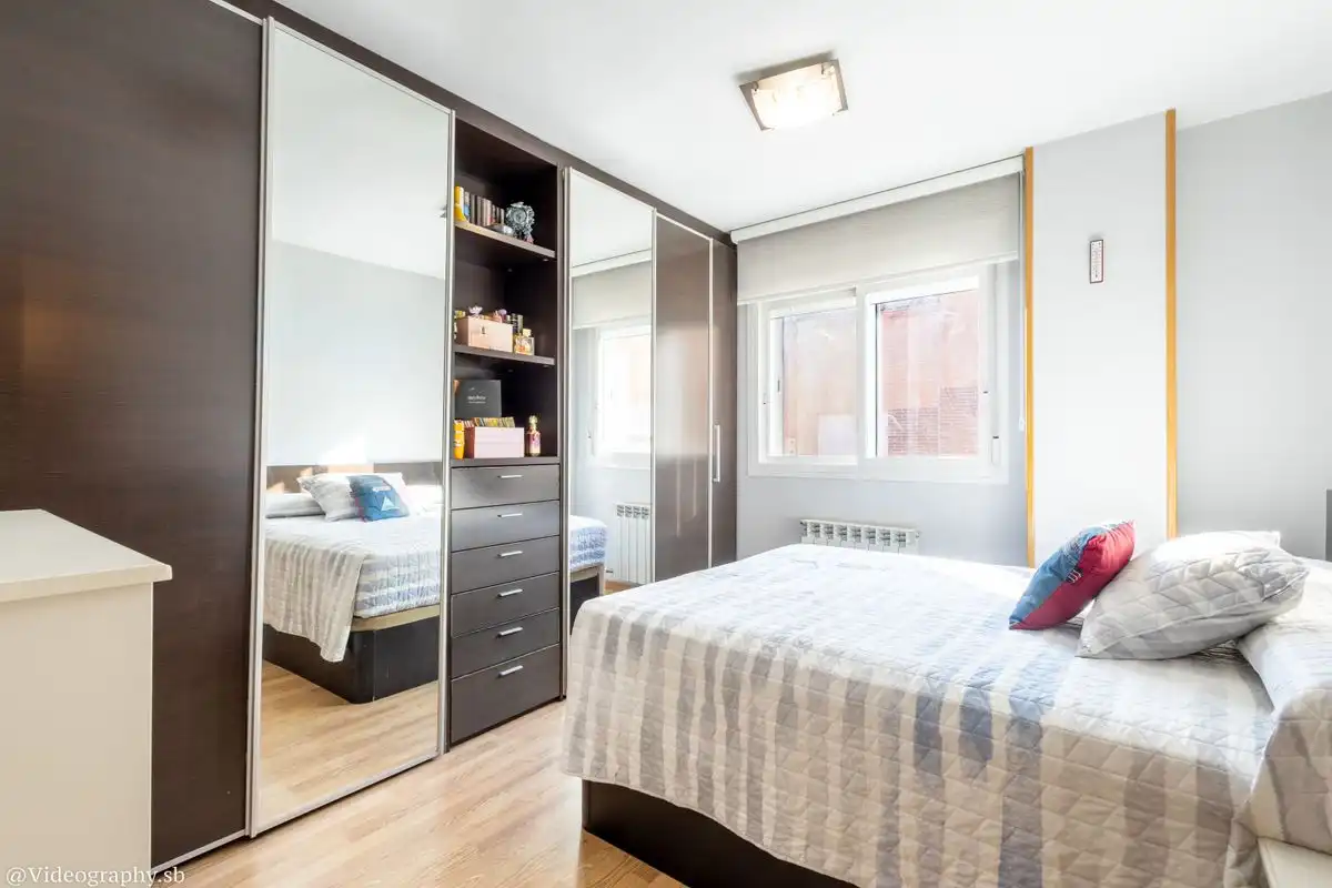 Casa a schiera con piscina in vendita a Calle de Alejandro Malaspina, imagen 16