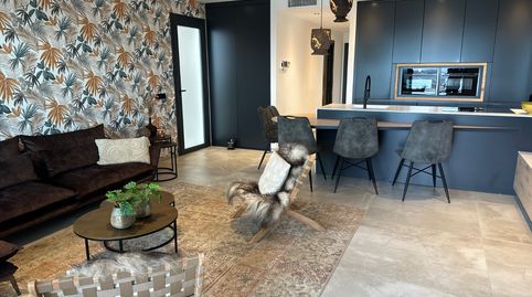 Disfruta del Confort Moderno y Vistas Impresionantes a las MontantildeasBienvenido a tu futuro hogar, un impresionante apartamento, imatge 5