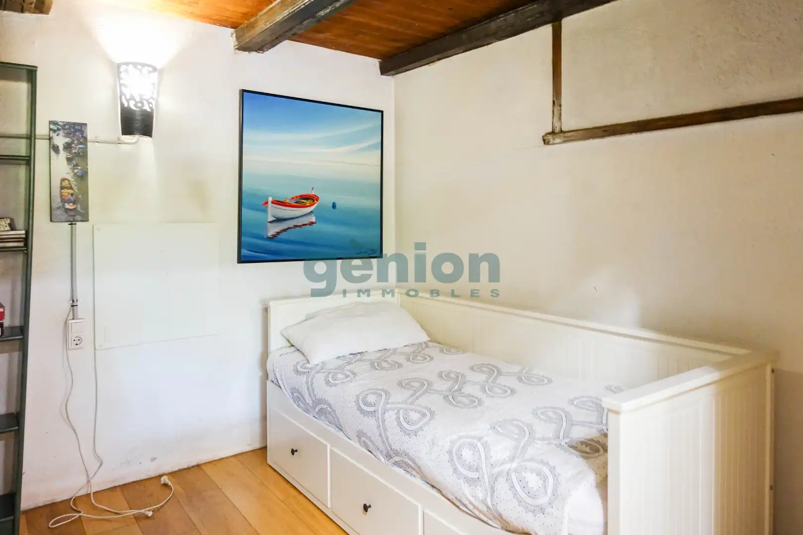 Bedroom of Country homes for sale in Cistella  with Heating, Private garden and Terrace