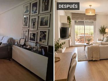 Wohnung zum Verkauf in San Luis