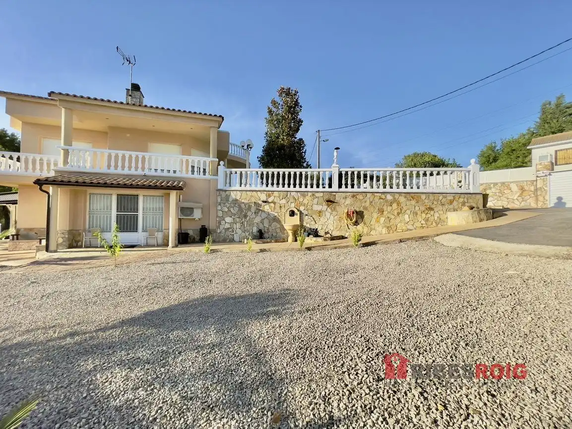 Maison avec jardin à vendre à Olivella, imagen 50