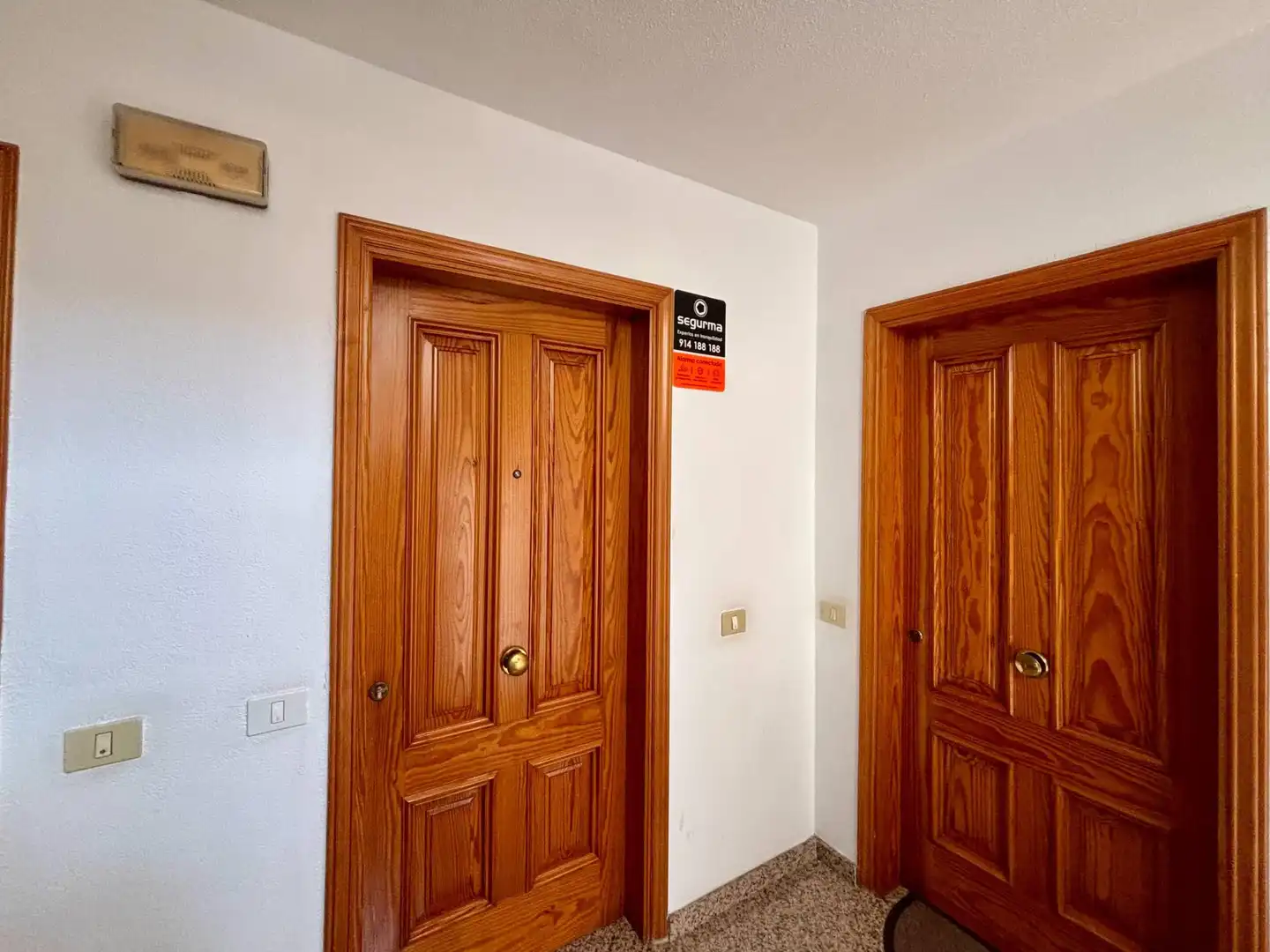 Flat for sale in Candelaria  with Terrace and Alarm