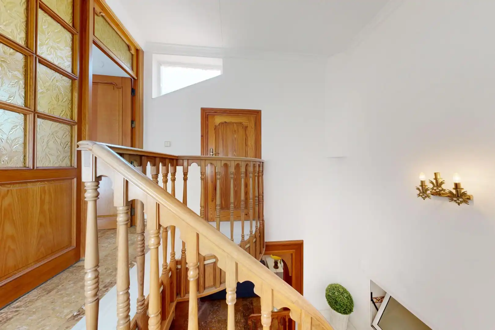 Casa o xalet en venda en Cartagena amb Aire condicionat, Calefacció i Terrassa