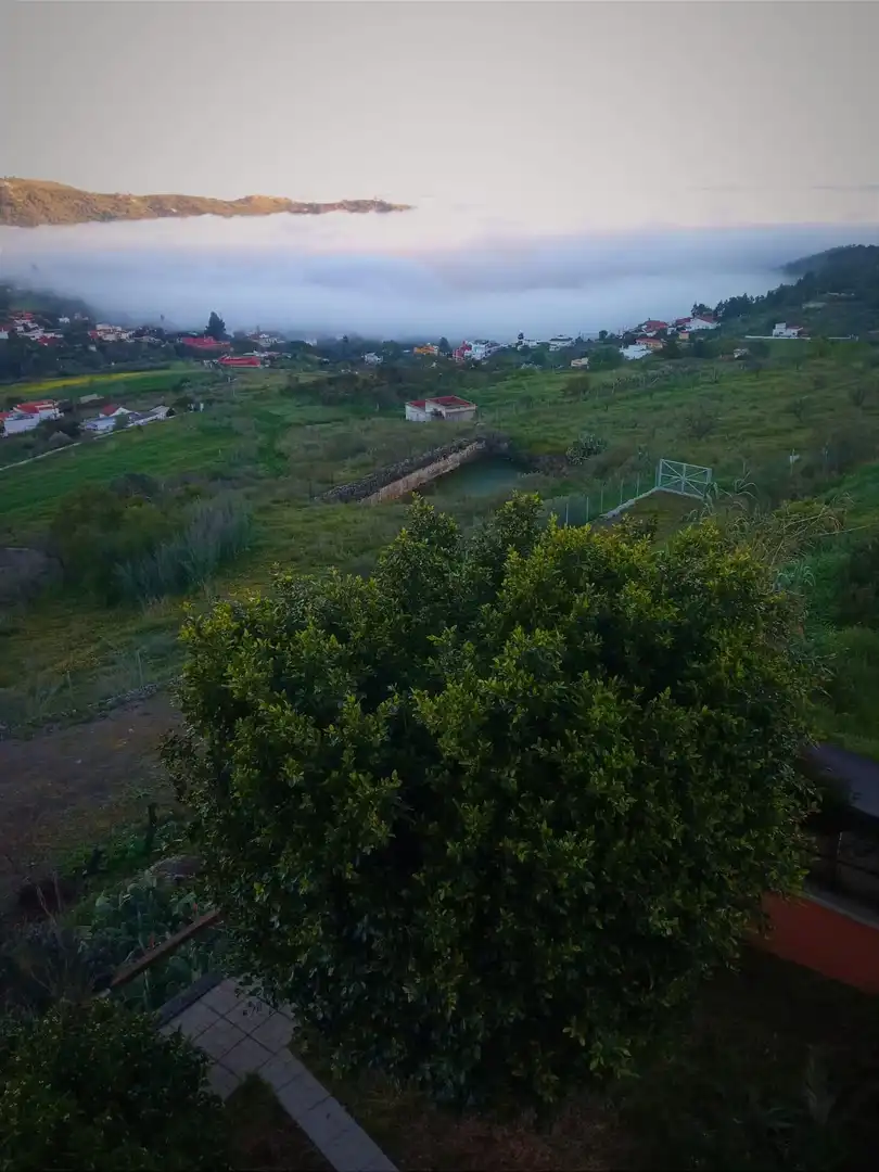 Casa o xalet en venda en Santa Brígida amb Jardí privat, Terrassa i Traster