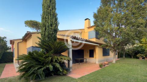 Foto 2 de Casa o xalet en venda a Carrer de la Primavera, Calella de Palafrugell, Girona