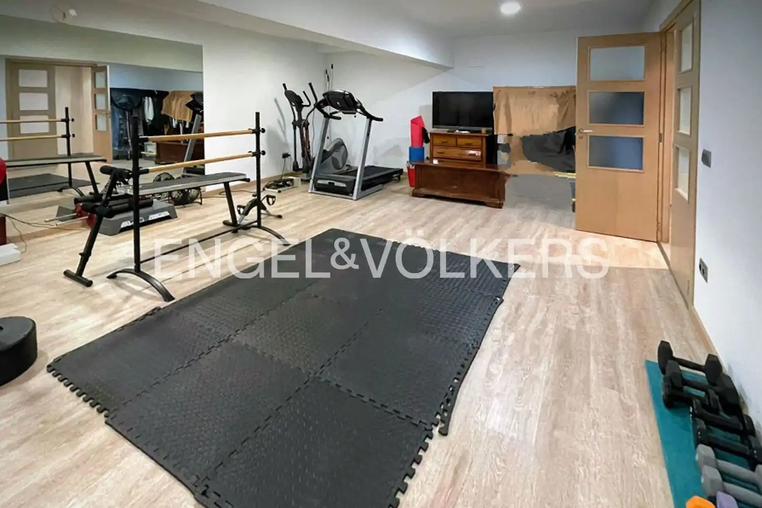 House with pool for sale in Rascanya, imagen 44