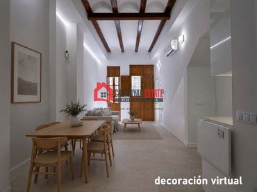 Studio à vendre à Poblats Marítims