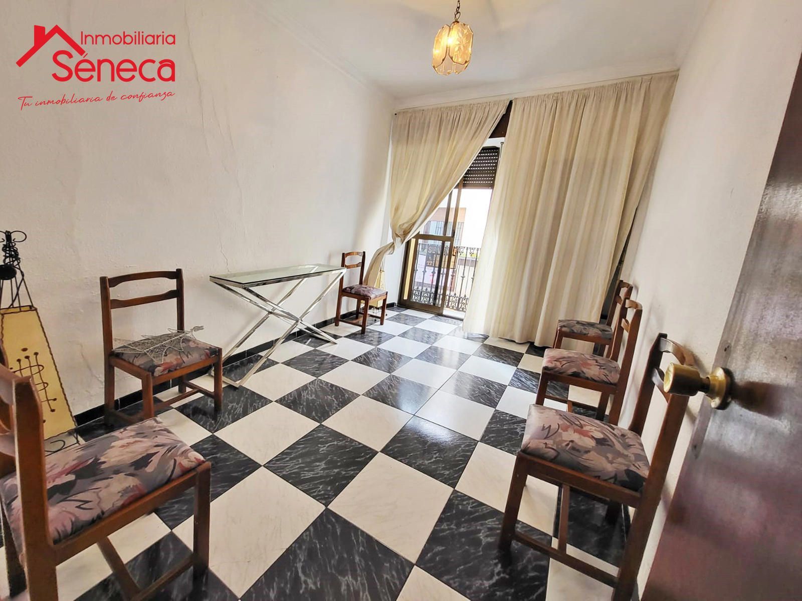 Dining room of House or chalet for sale in  Córdoba Capital  with Terrace