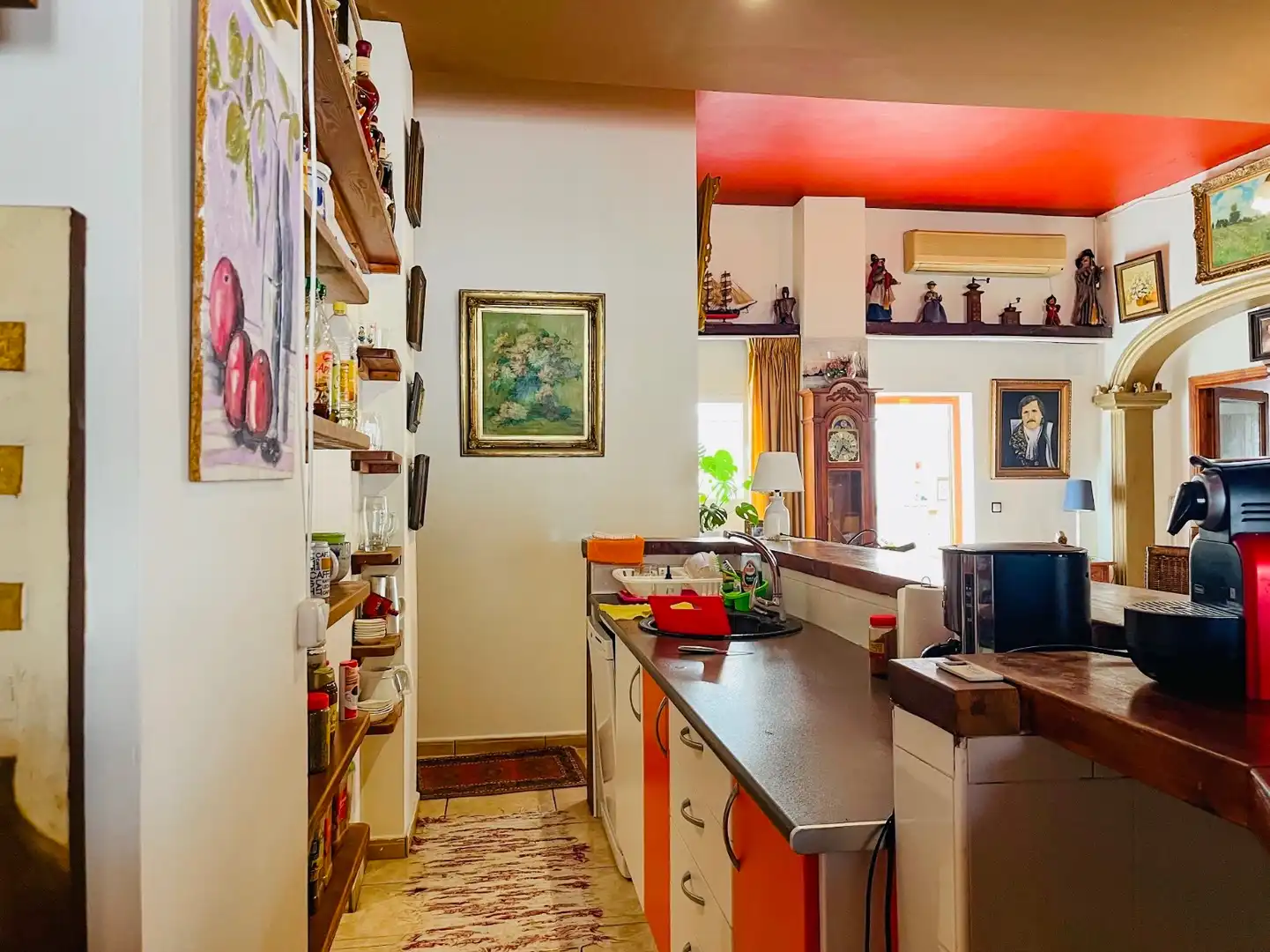 Maison mitoyenne avec terrasse à vendre à El Puerto, imagen 22