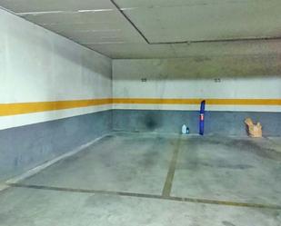 Parking of Garage to rent in  Granada Capital