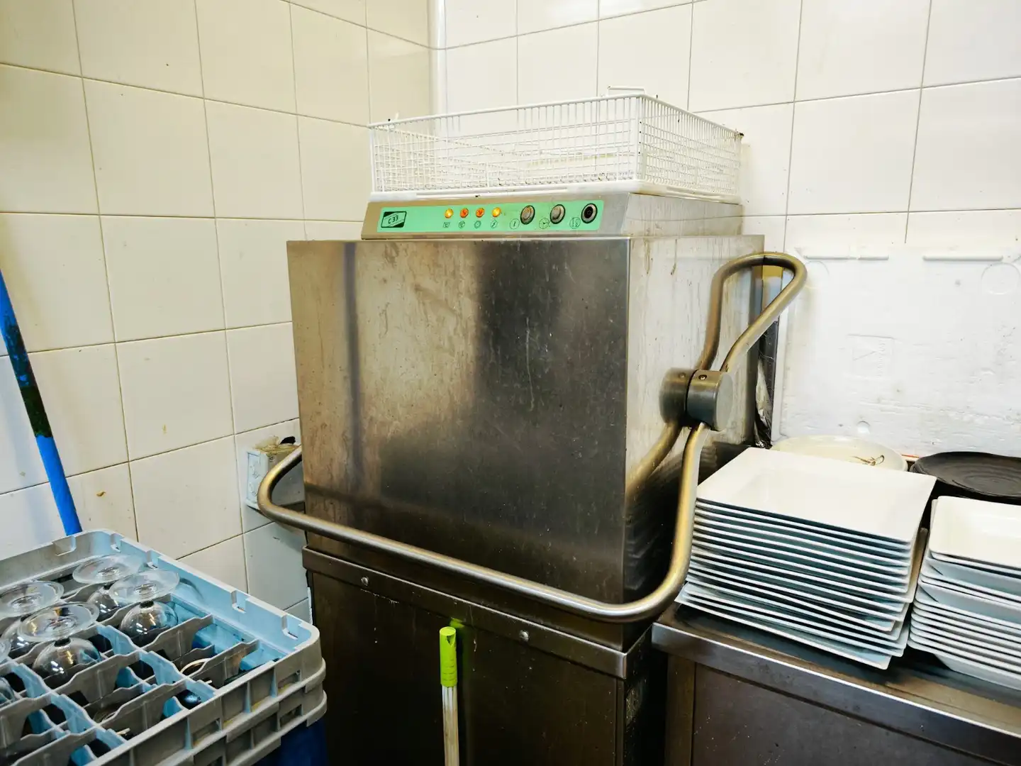 Business premises for transfer in Sant Andreu, imagen 12