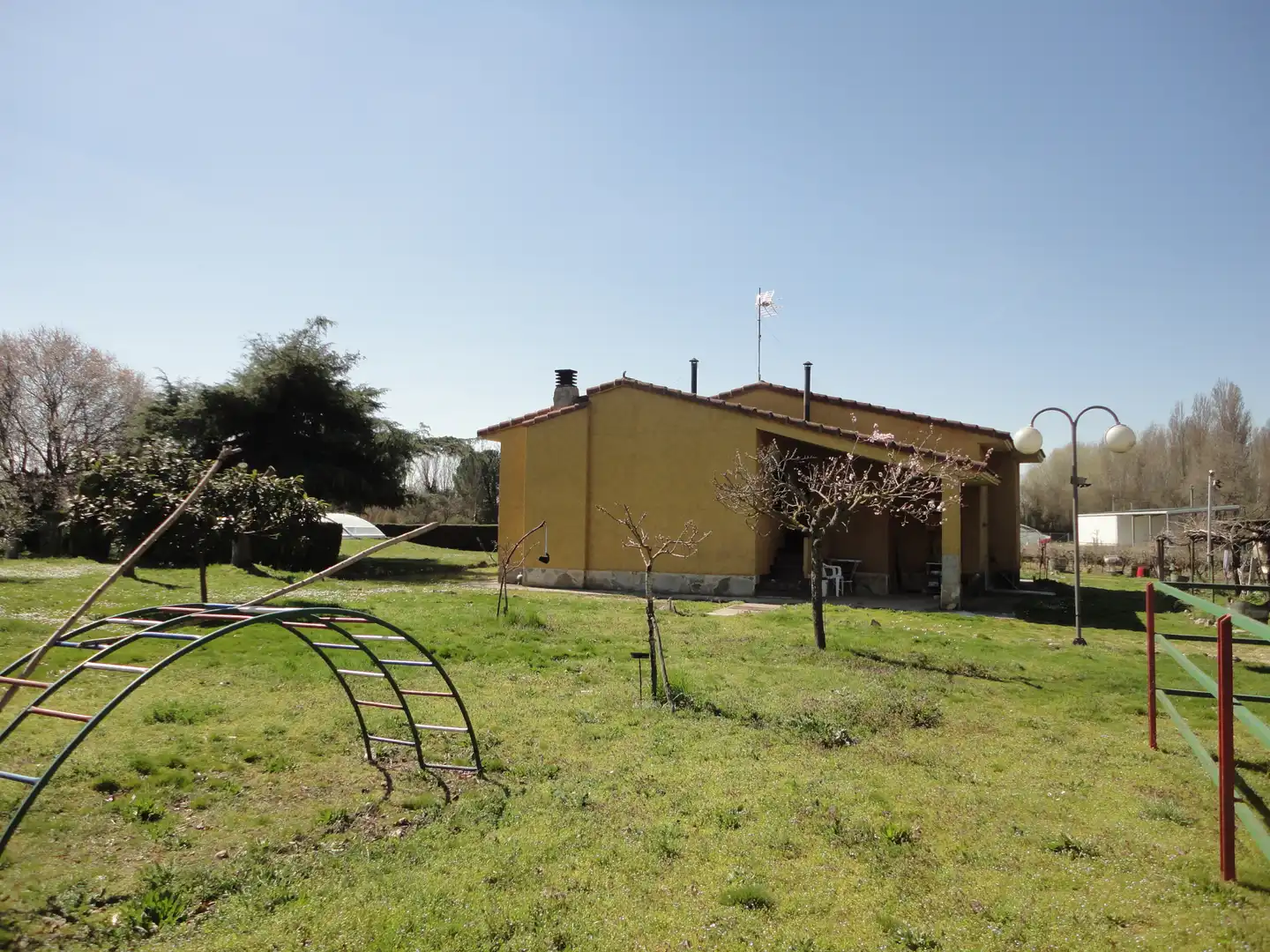 Chalet con piscina en venta en Tudela de Duero, imagen 39