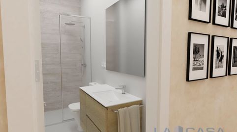 Foto 2 von Geschaftsraum zum Verkauf in Carrer Flor de Nit, Sant Ildefons, Cornellà de Llobregat