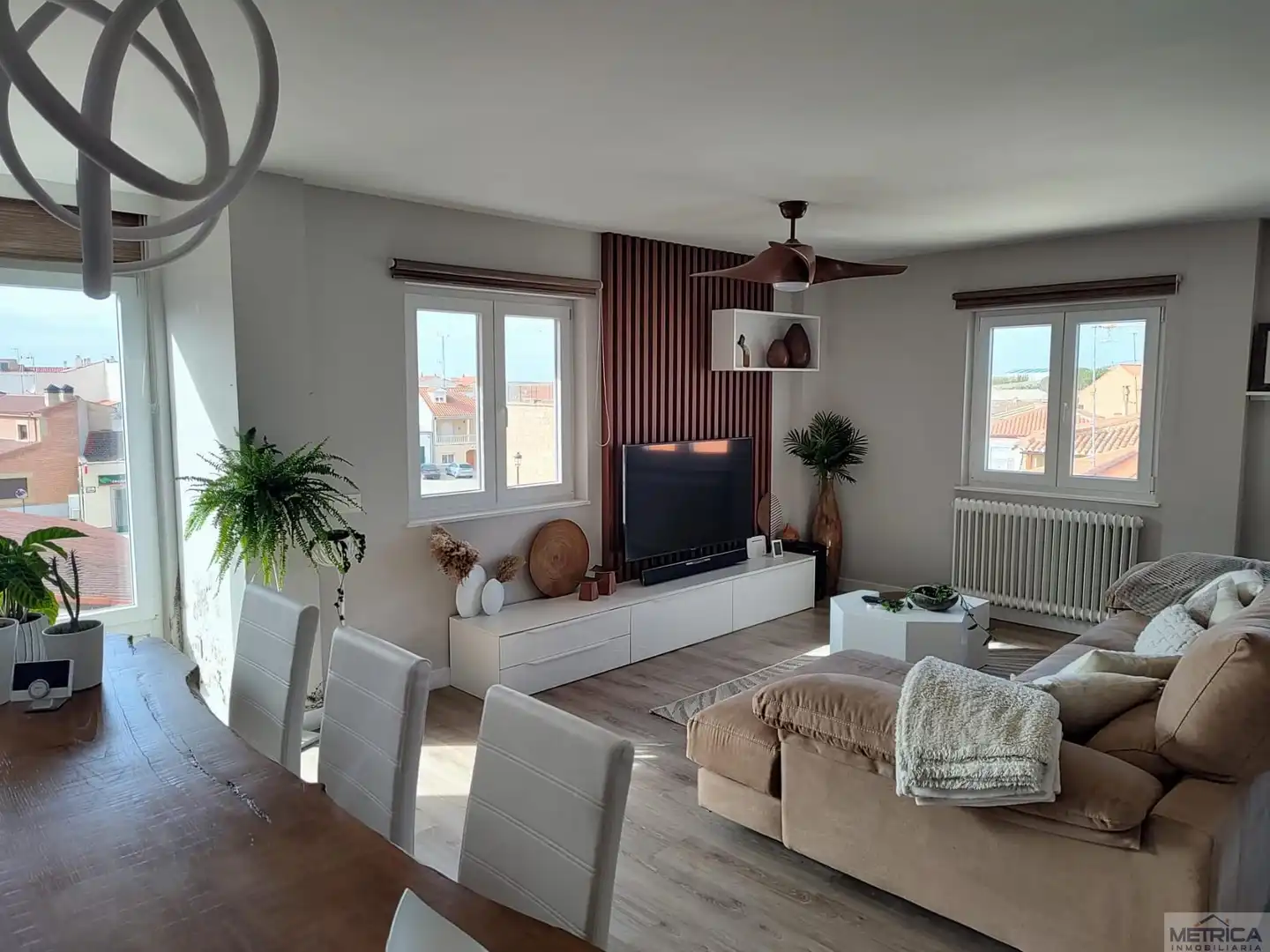 Wohnung zum Verkauf in Calzada de Valdunciel, imagen 7