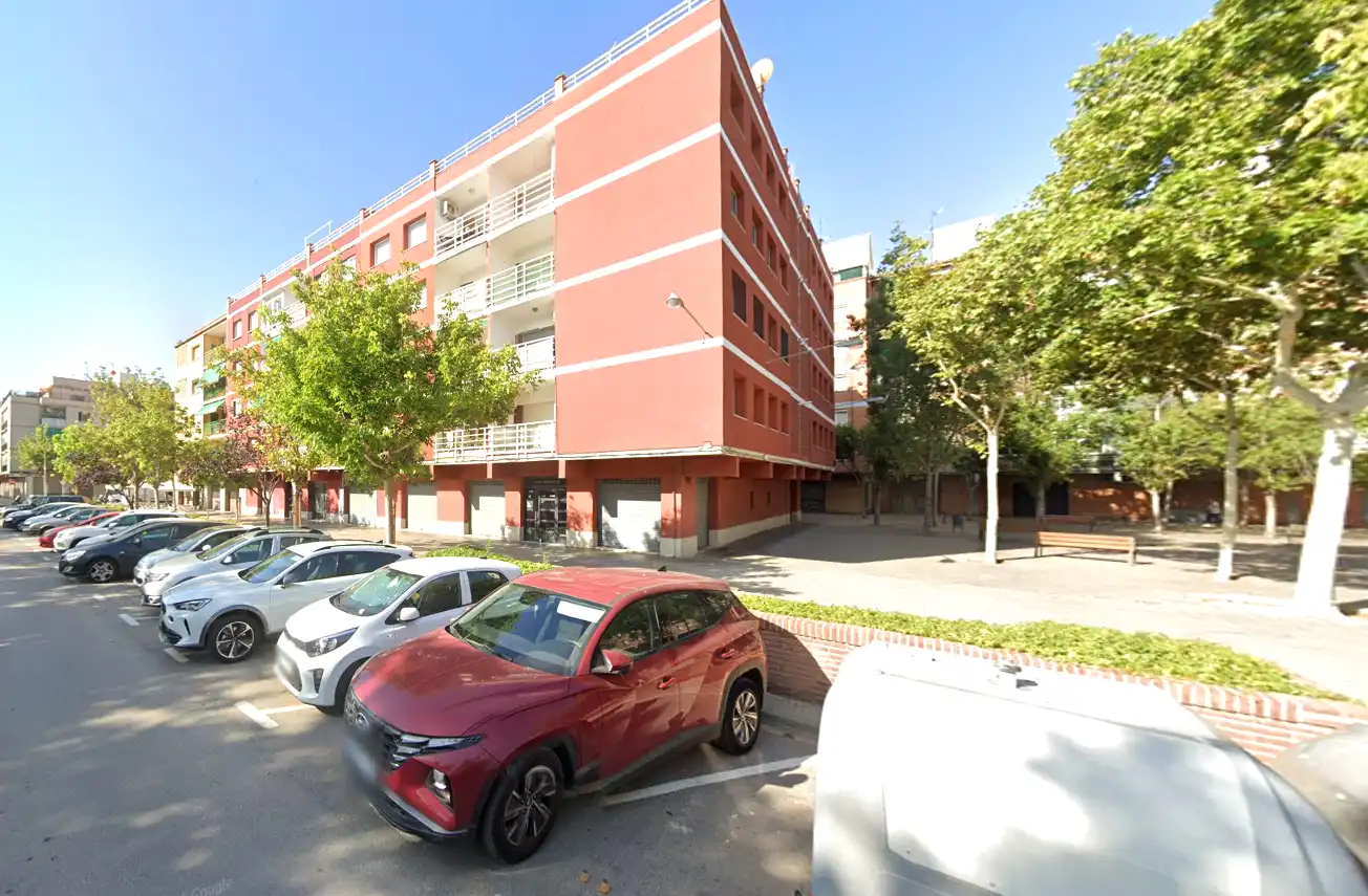 Aparcament de Pis en venda en El Prat de Llobregat