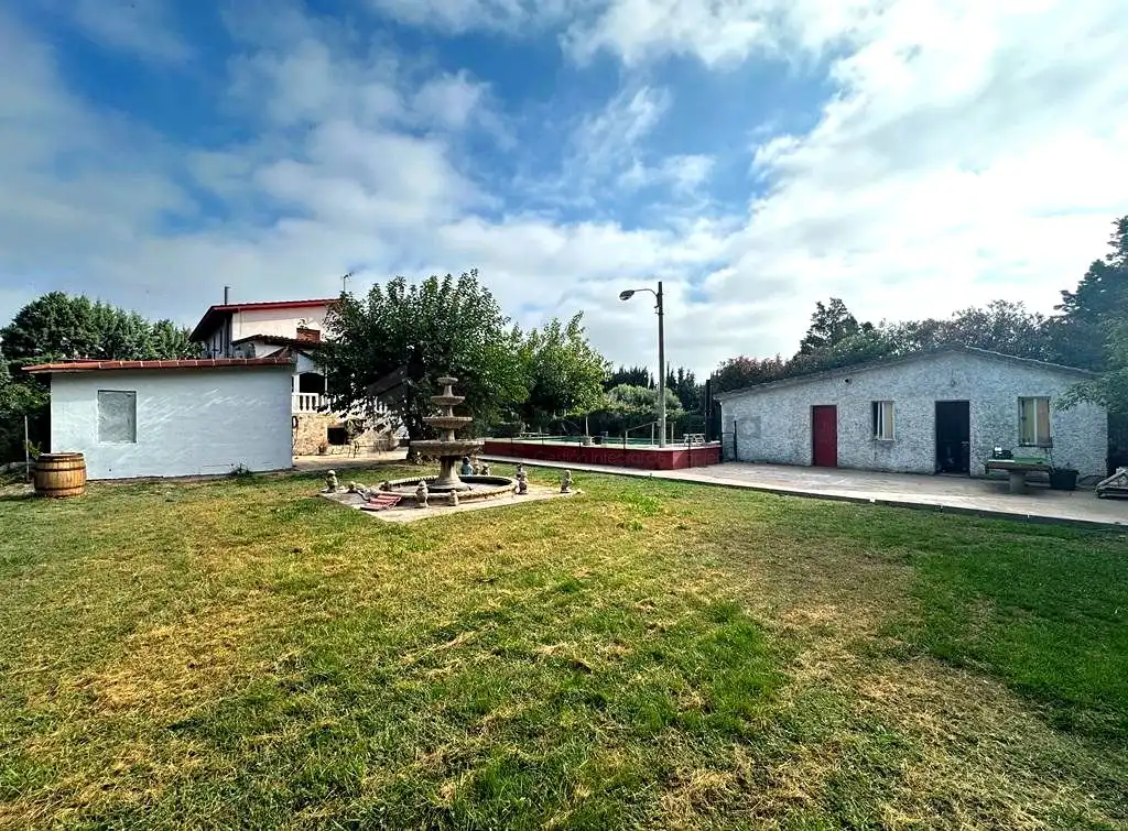 Casa o xalet en venda a Del Caracol, Utebo