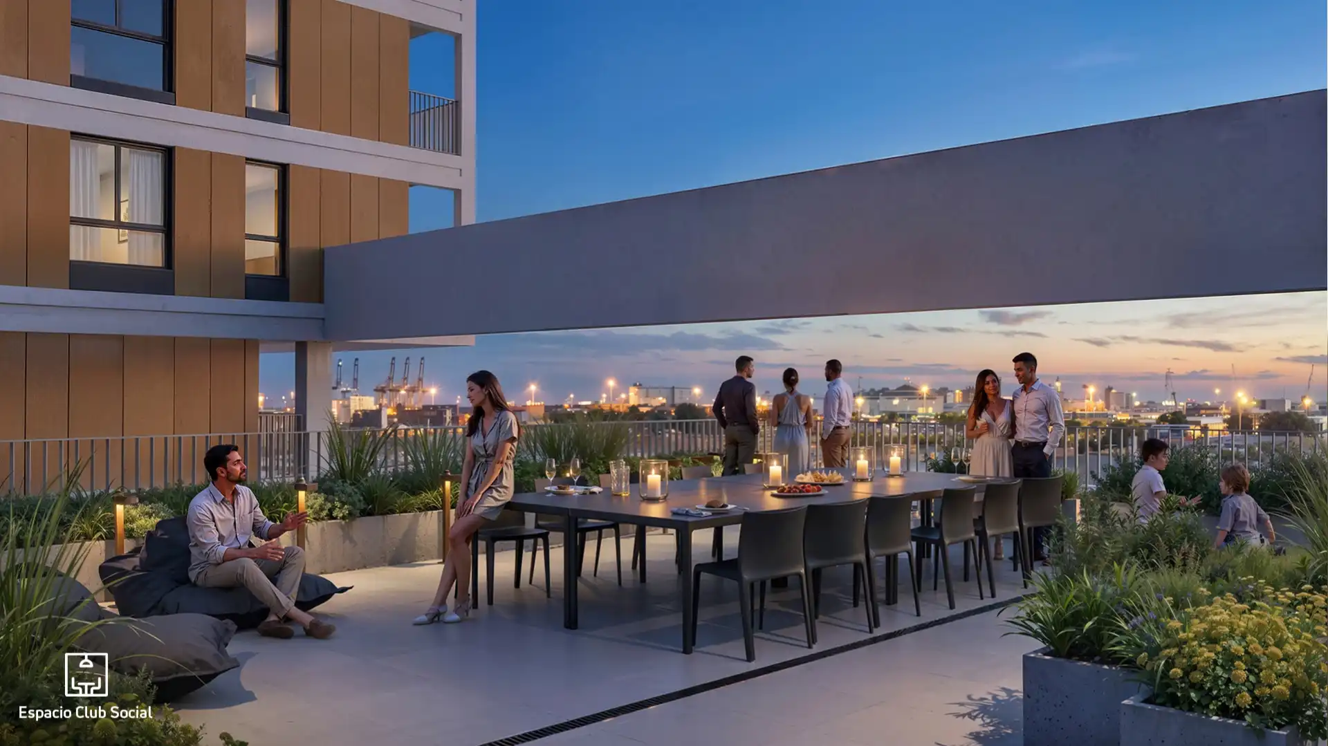 Wohnung zum Verkauf in Carrer de Pontils, La Marina del Prat Vermell