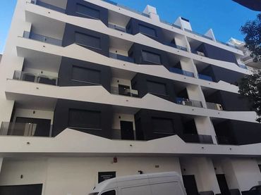 Apartment with lift for sale in Nueva Torrevieja - Aguas Nuevas