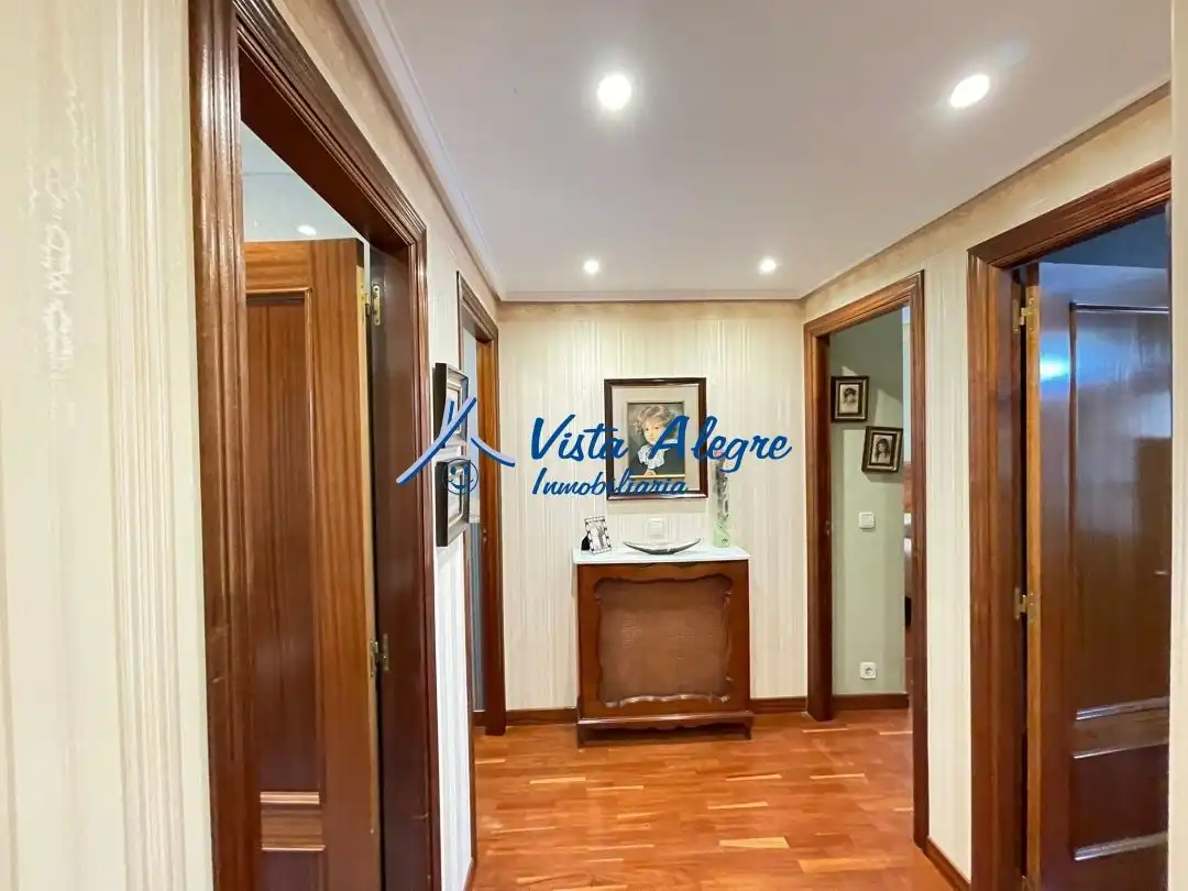 Piso en venta en Haro con Calefacción, Terraza y Trastero