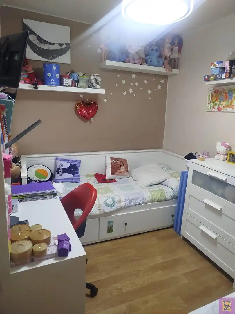 Habitación de Piso en venta en Mislata con Aire acondicionado y Parquet