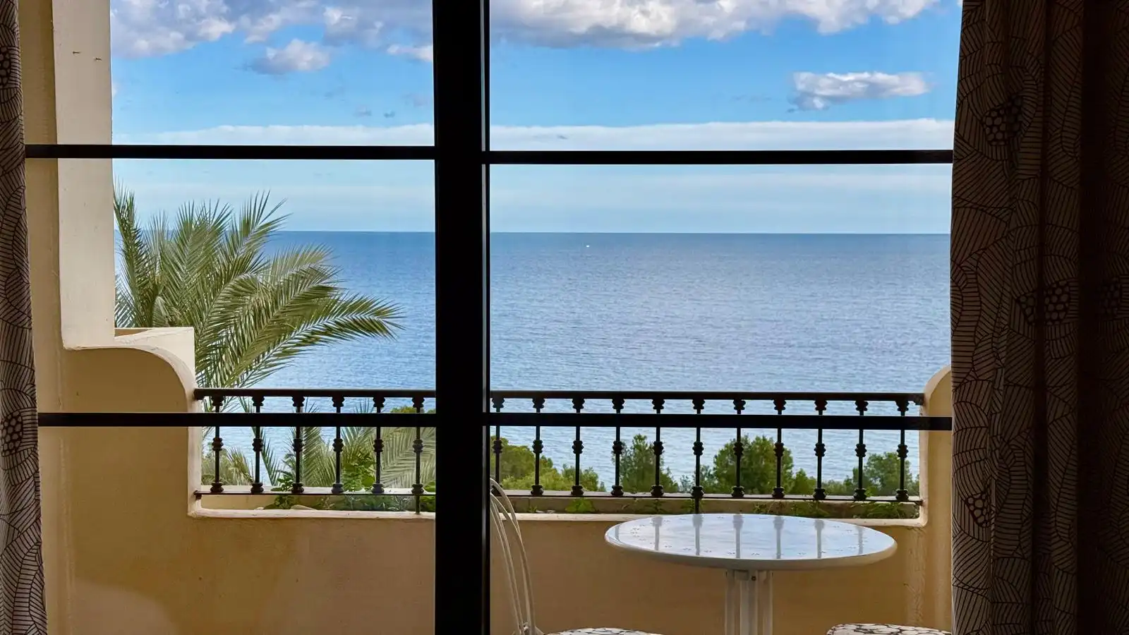 Habitación de Apartamento en venta en Altea con Aire acondicionado, Calefacción y Terraza