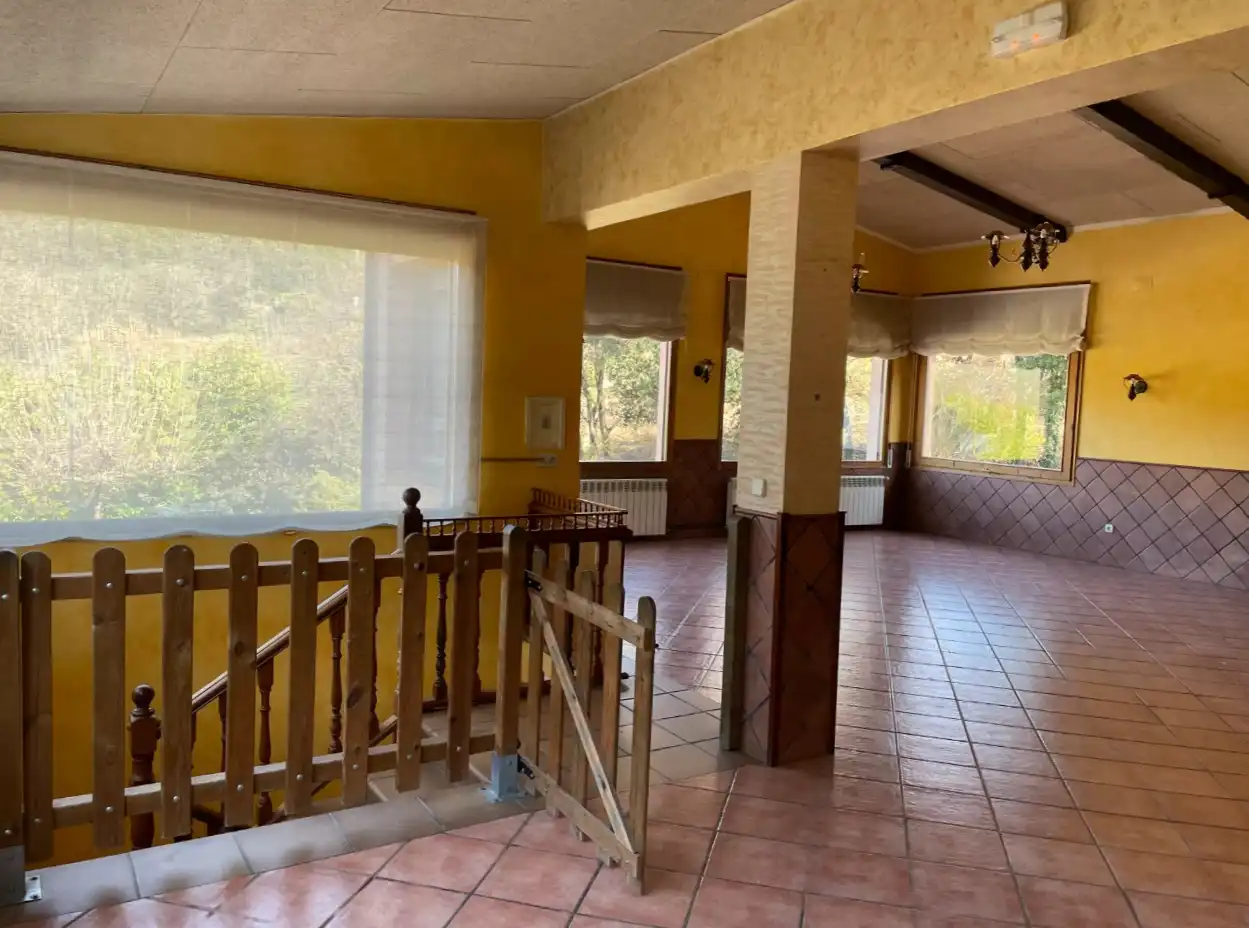Finca rústica en venta en Les Planes d'Hostoles