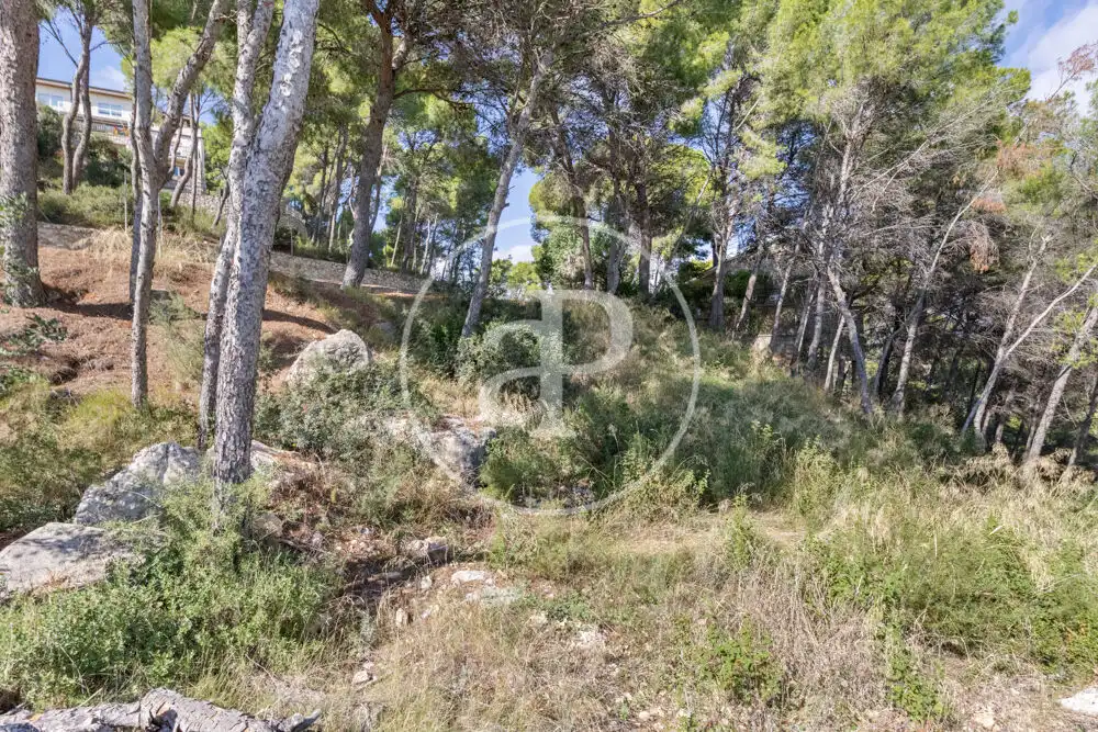 Terreno residenziale in vendita a El Bosque, imagen 24