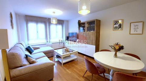 Foto 4 de Piso en venta en Arévalo, Ávila