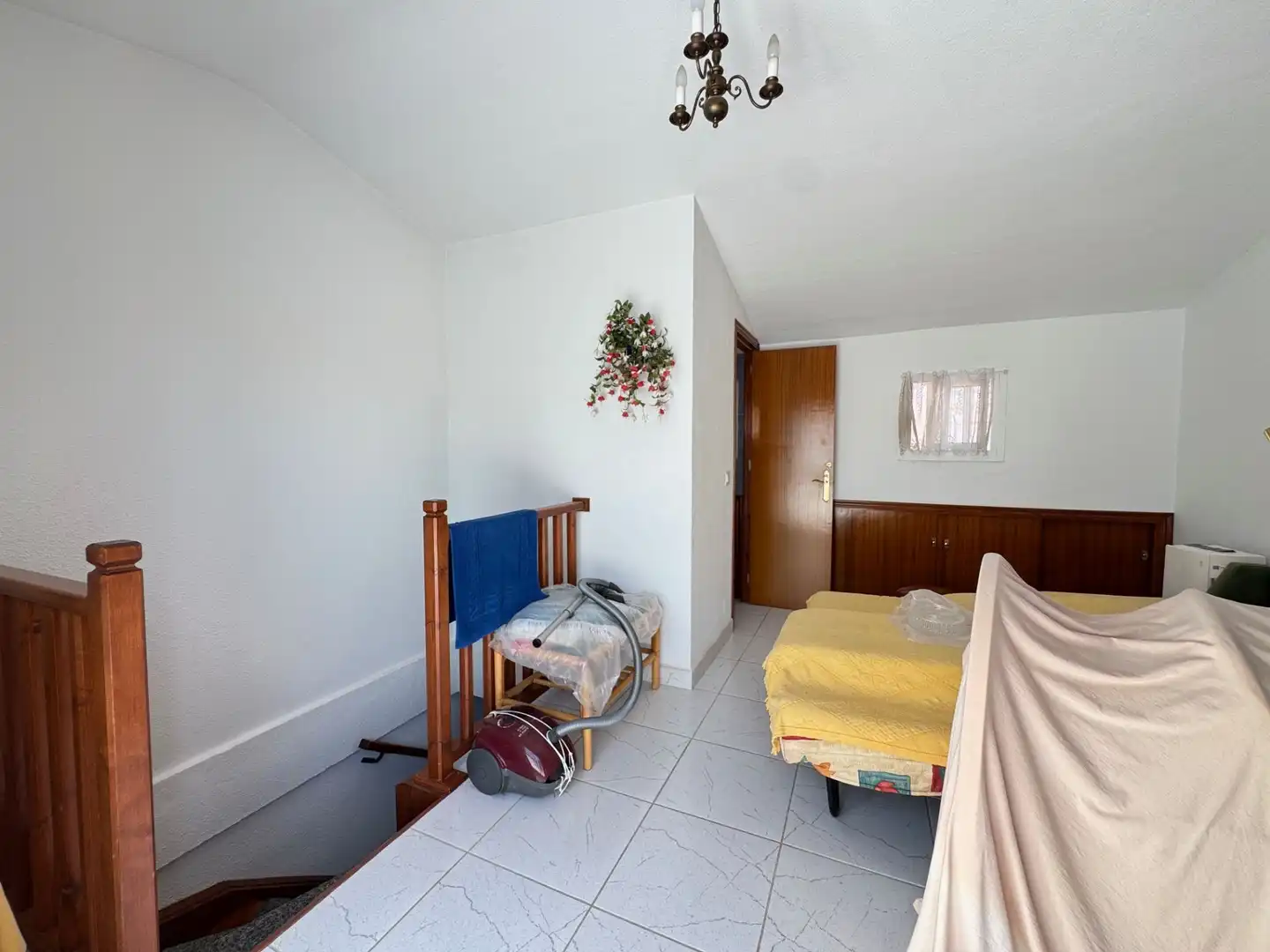 Casa a schiera con piscina in vendita a PUEBLO ANDALUZ, imagen 21